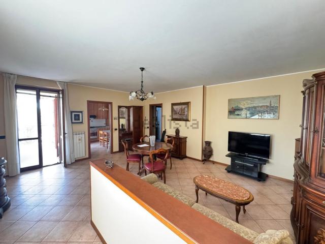 Appartamento in vendita di 110 m² in Via Barassino