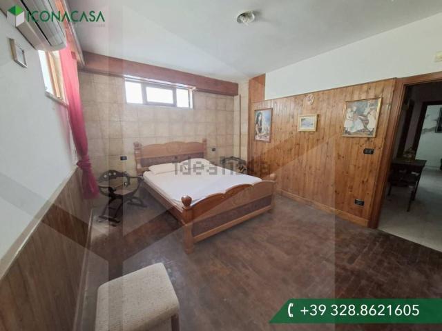 Appartamento in vendita di 110 m² in Via Bari, 41