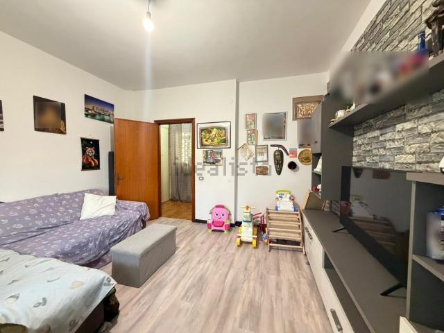 Appartamento in vendita di 110 m² in Via Bari, 62
