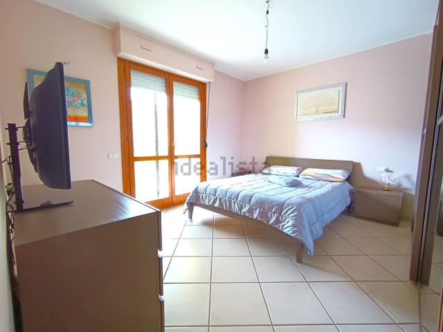 Appartamento in vendita di 110 m² in Via Barletta