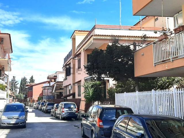 Appartamento in vendita di 110 m² in Via Bartolo Longo