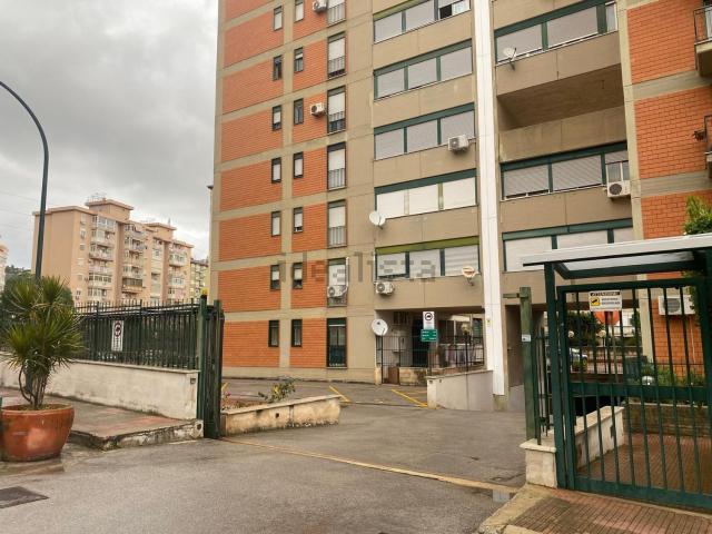 Appartamento in vendita di 110 m² in Via Bartolomeo Berrettaro, 10