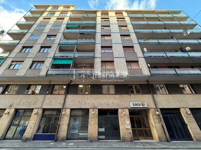 Appartamento in vendita di 110 m² in Via Bartolomeo Guidobono, 23