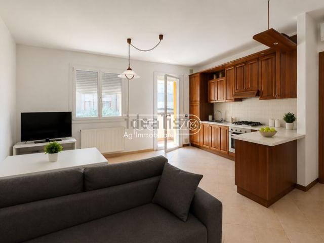Appartamento in vendita di 110 m² in Via Bassanese