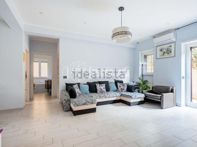 Appartamento in vendita di 110 m² in Via Beato Battista Spagnoli, 61