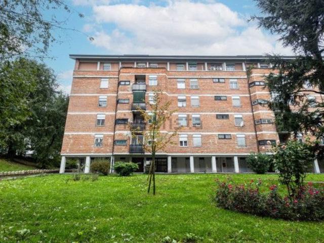 Appartamento in vendita di 110 m² in Via Beato Padre Pio da Pietrelcina, 2