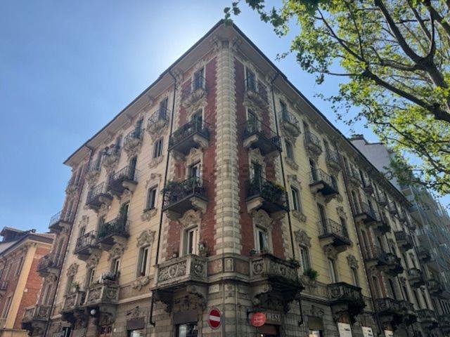 Appartamento in vendita di 110 m² in Via Beaulard, 2