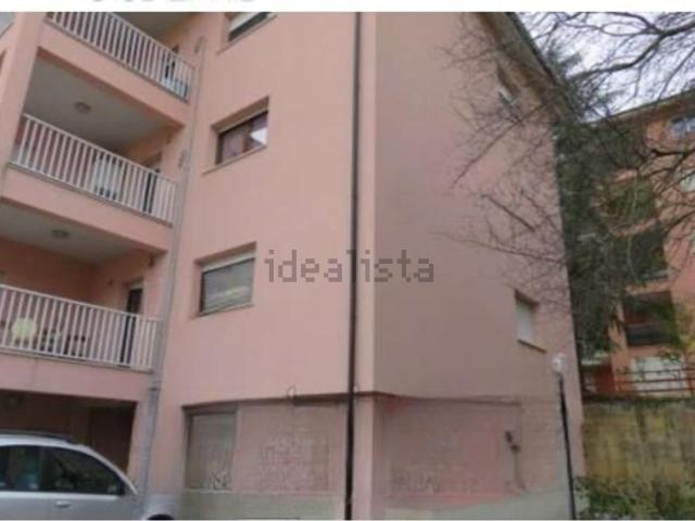 Appartamento in vendita di 110 m² in Via Beffi, 1