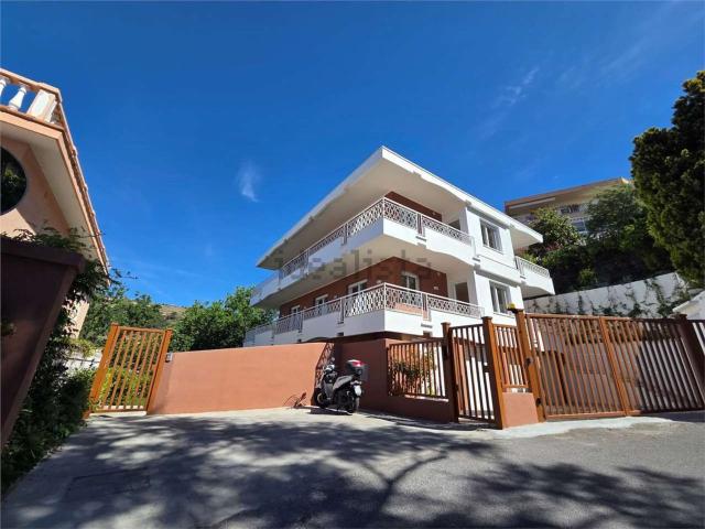 Appartamento in vendita di 110 m² in Via Bellavista