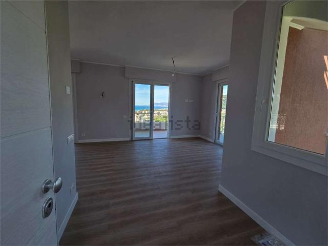 Appartamento in vendita di 110 m² in Via Bellavista