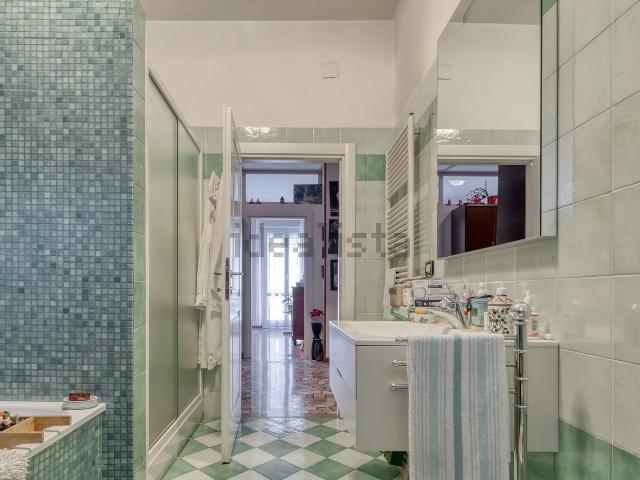Appartamento in vendita di 110 m² in Via Bellaria