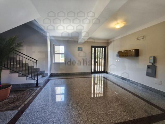Appartamento in vendita di 110 m² in Via Bellini