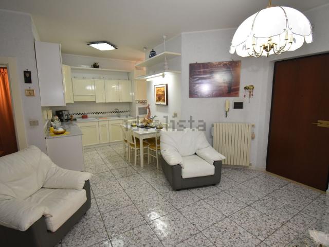 Appartamento in vendita di 110 m² in Via Belvedere