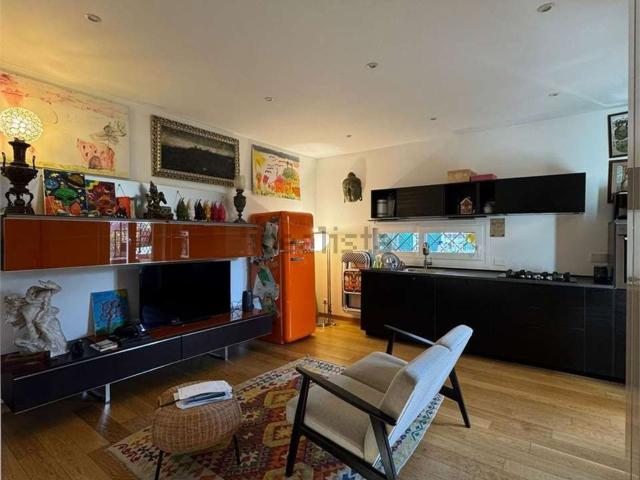Appartamento in vendita di 110 m² in Via Bengasi