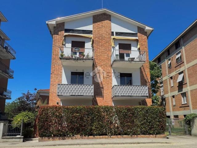 Appartamento in vendita di 110 m² in Via Benedetta, 6