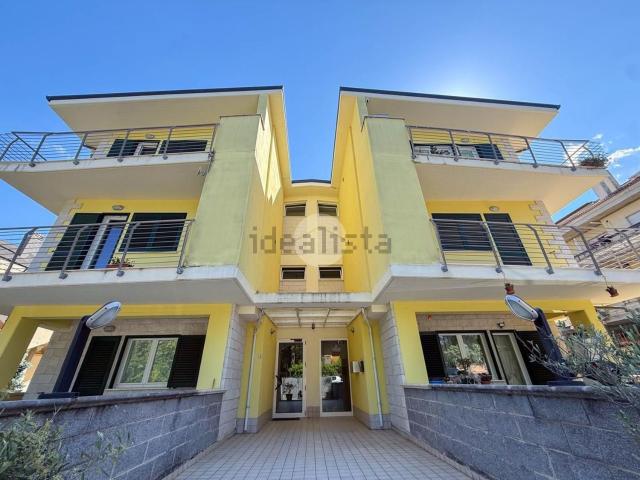 Appartamento in vendita di 110 m² in Via Benedetto Croce