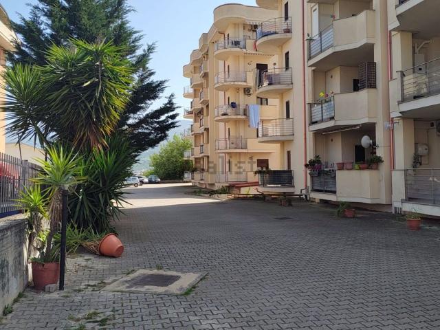 Appartamento in vendita di 110 m² in Via Benedetto Croce, 114