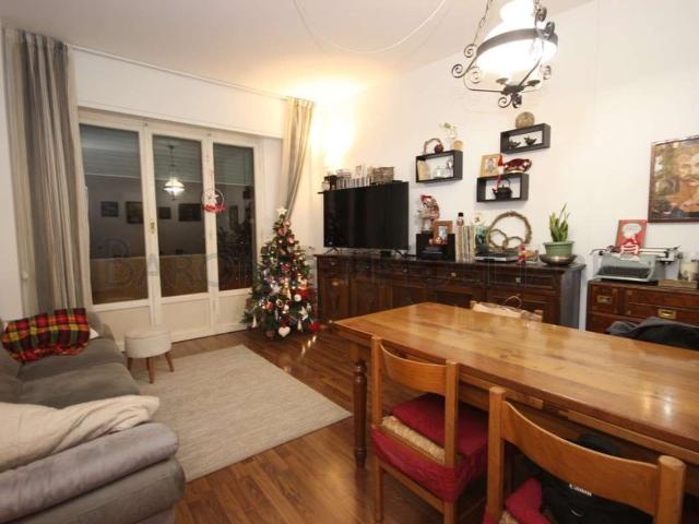 Appartamento in vendita di 110 m² in Via Benedetto Croce, 1