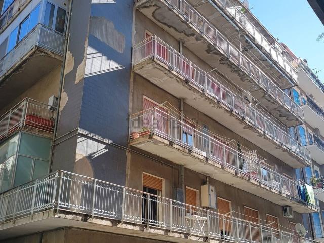 Appartamento in vendita di 110 m² in Via Benedetto Croce, 21