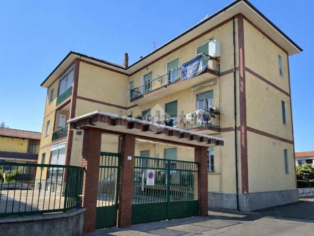 Appartamento in vendita di 110 m² in Via Benedetto Croce, 3