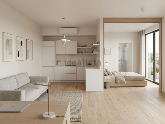 Appartamento in vendita di 110 m² in Via Benedetto Croce, 7