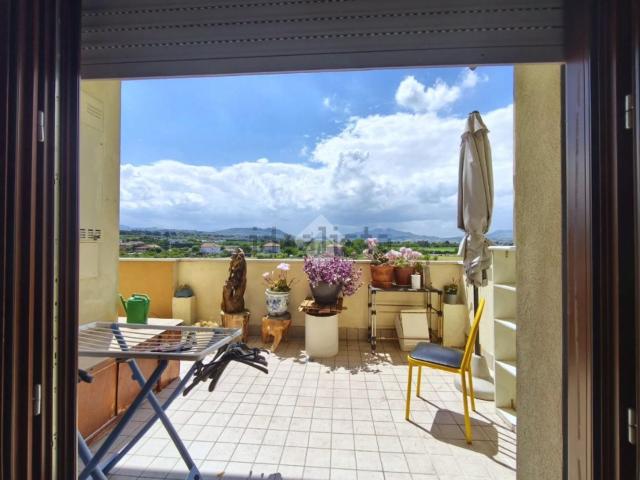 Appartamento in vendita di 110 m² in Via Benigno Zaccagnini, 1