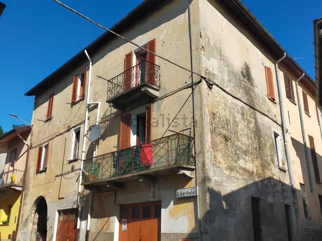 Appartamento in vendita di 110 m² in Via Benizzi Castellani