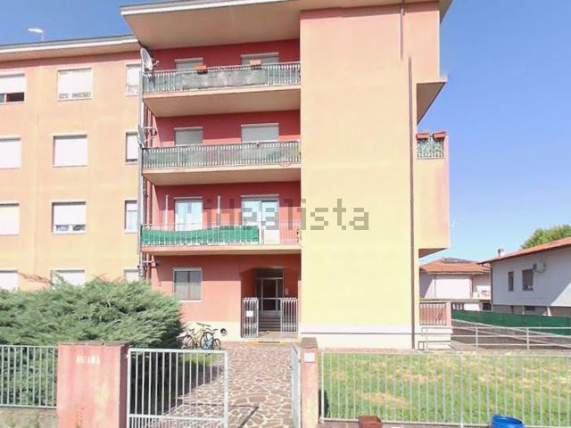 Appartamento in vendita di 110 m² in Via Bergamo, 14