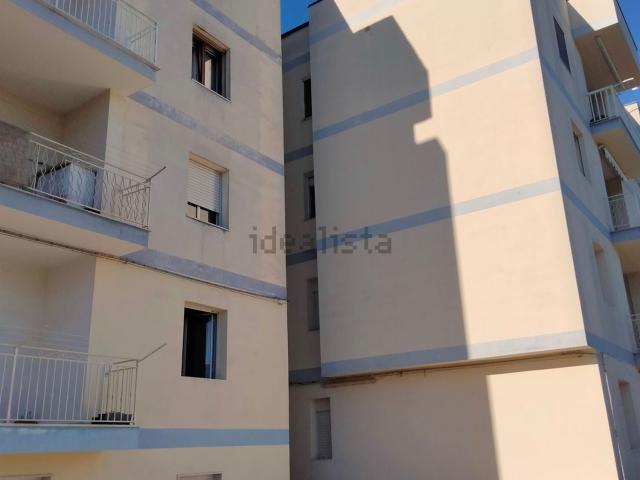 Appartamento in vendita di 110 m² in Via Berlinguer, 1