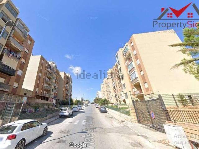 Appartamento in vendita di 110 m² in Via Berlinguer, 2