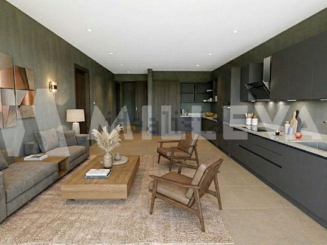 Appartamento in vendita di 110 m² in Via Berlino