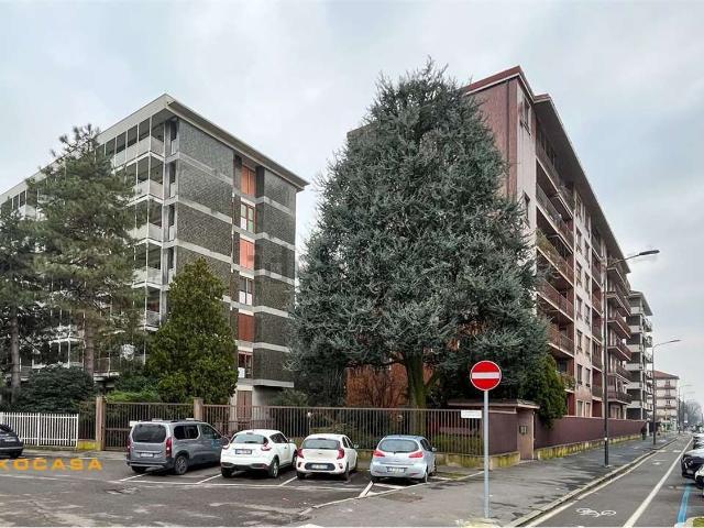 Appartamento in vendita di 110 m² in Via Berna, 15