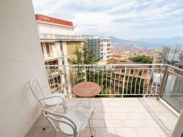 Appartamento in vendita di 110 m² in Via Bernardo Cavallino