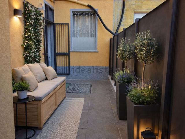 Appartamento in vendita di 110 m² in Via Bernardino Verro, 45