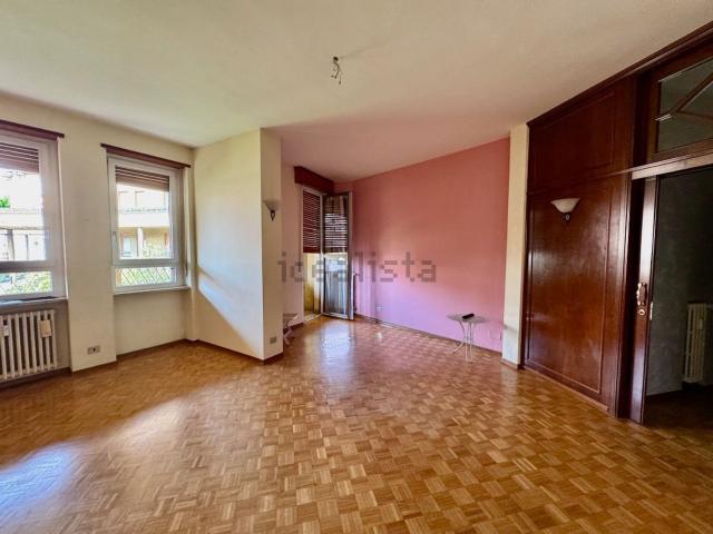 Appartamento in vendita di 110 m² in Via Bertodano, 9