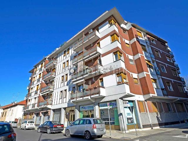 Appartamento in vendita di 110 m² in Via Bertana, 22