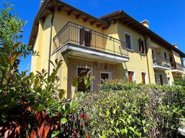 Appartamento in vendita di 110 m² in Via Bertina