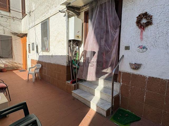Appartamento in vendita di 110 m² in Via Biagio Lauro