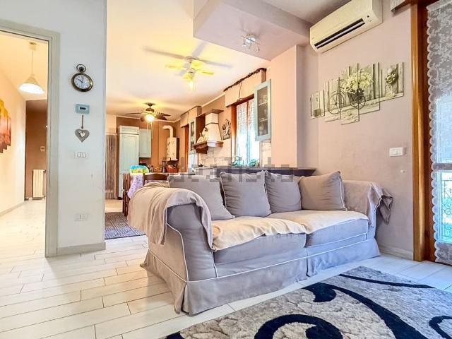 Appartamento in vendita di 110 m² in Via Bissolati