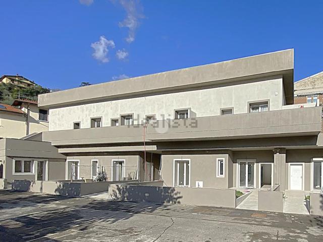 Appartamento in vendita di 110 m² in Via Bruno Fattori