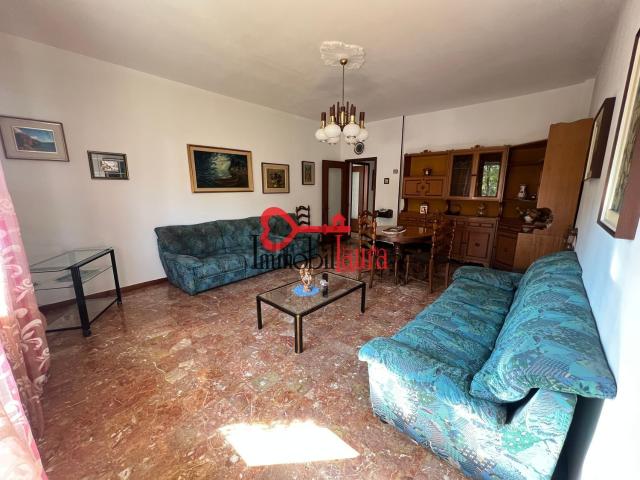 Appartamento in vendita di 110 m² in Via Bruno Jamoretti