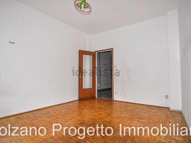 Appartamento in vendita di 110 m² in Via Brennero, 3