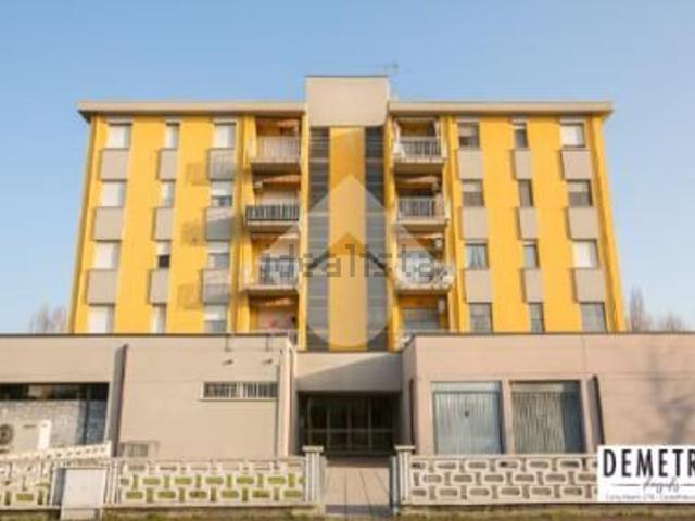 Appartamento in vendita di 110 m² in Via Brenta, 5