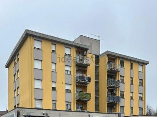 Appartamento in vendita di 110 m² in Via Brenta, 5
