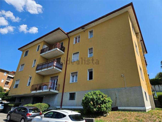 Appartamento in vendita di 110 m² in Via Brianza, 134