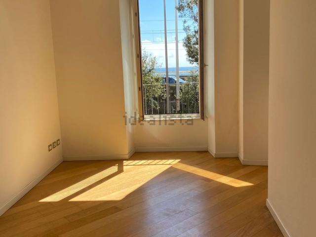Appartamento in vendita di 110 m² in Via Brigate Partigiane, 3