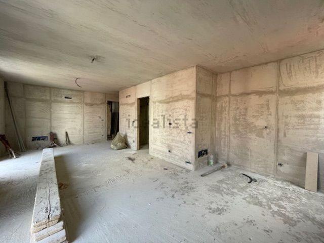 Appartamento in vendita di 110 m² in Via Brindisi, 47