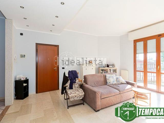 Appartamento in vendita di 110 m² in Via Brodolini