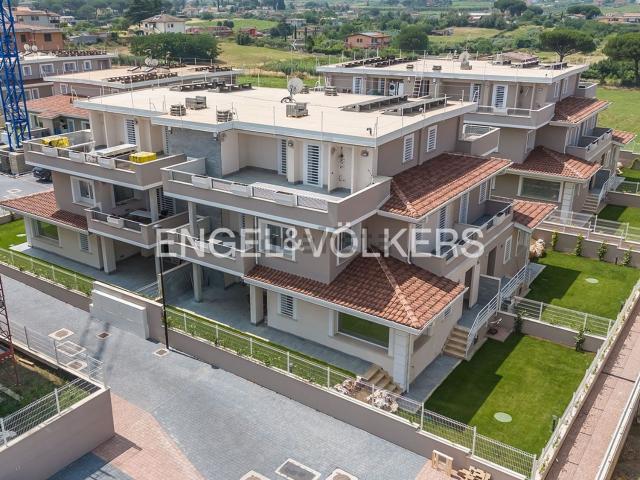 Appartamento in vendita di 110 m² in Via Bronte