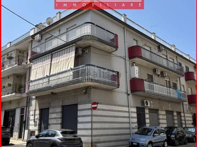 Appartamento in vendita di 110 m² in Via Buccari